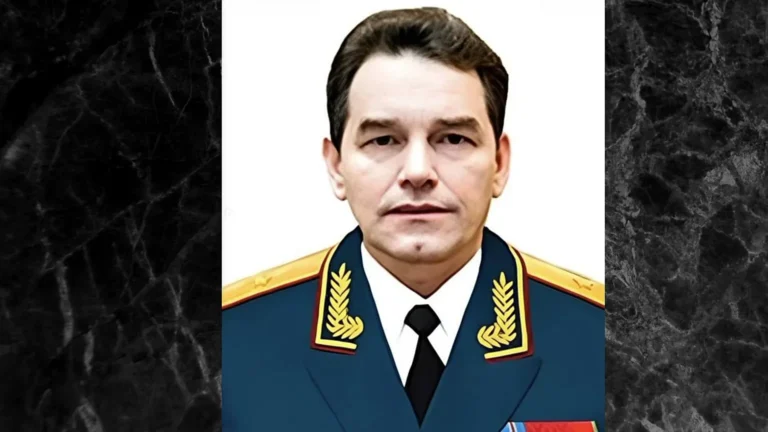 General russo morre em explosão de carro em Moscou; Suspeita é de envolvimento ucraniano
