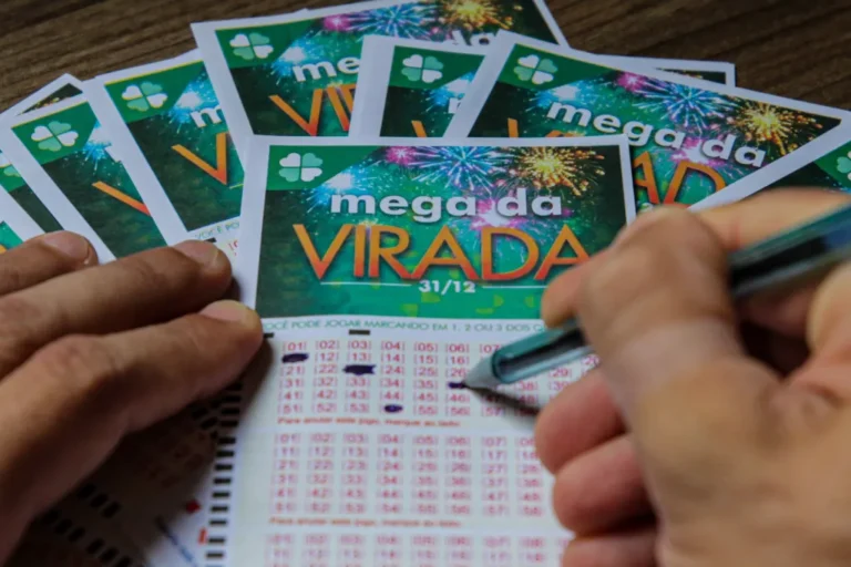 Mega da Virada 2025: Prêmio alcança recorde de R$ 1 Bilhão