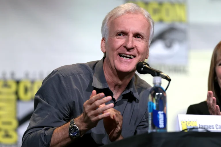 James Cameron critica o Oscar por ignorar Denis Villeneuve em ‘Duna’