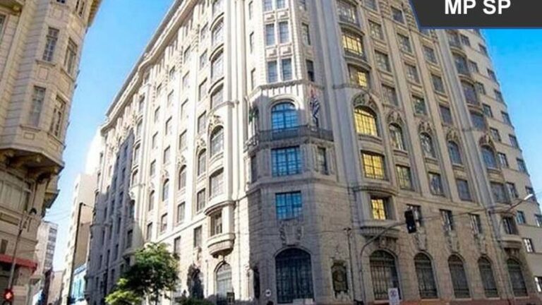 Golpe em festa do Ministério Público de SP deixa promotores sem atrações musicais