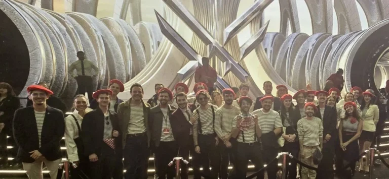 Clair Obscur: Expedition 33 faz história no The Game Awards e recebe parabéns de Macron