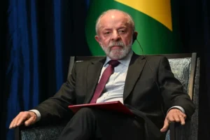 lula venezuela