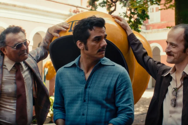 ‘O Agente Secreto’ é destaque em lista de melhores filmes do ano do The New York Times