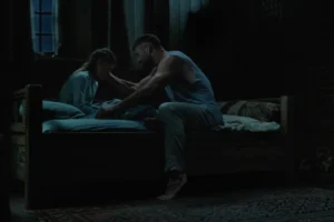 thor trailer