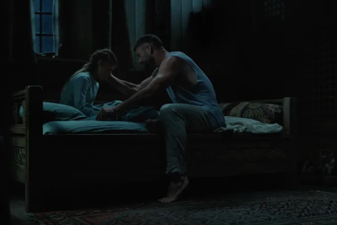 thor trailer