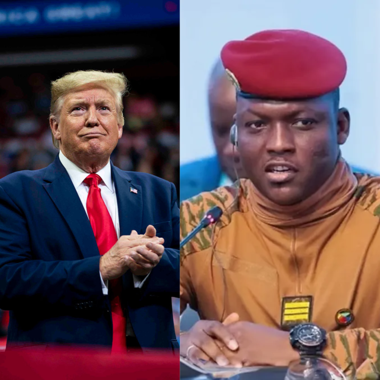 Mali e Burkina Faso proíbem entrada de americanos em resposta a medidas de Donald Trump