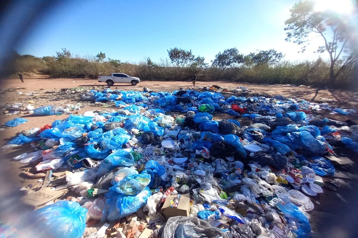 lixao brasil