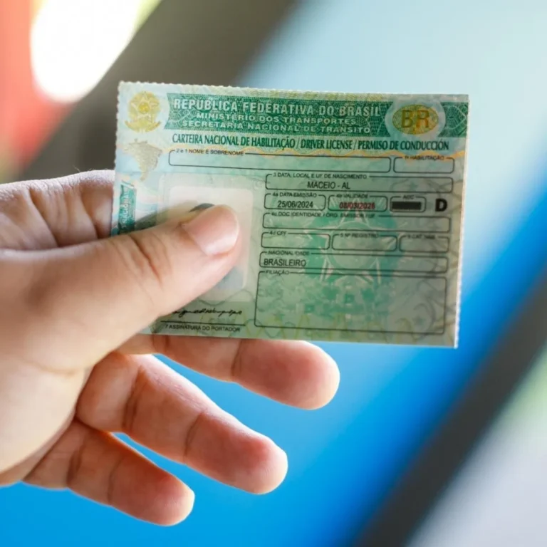 Governo lança aplicativo com aulas gratuitas para CNH
