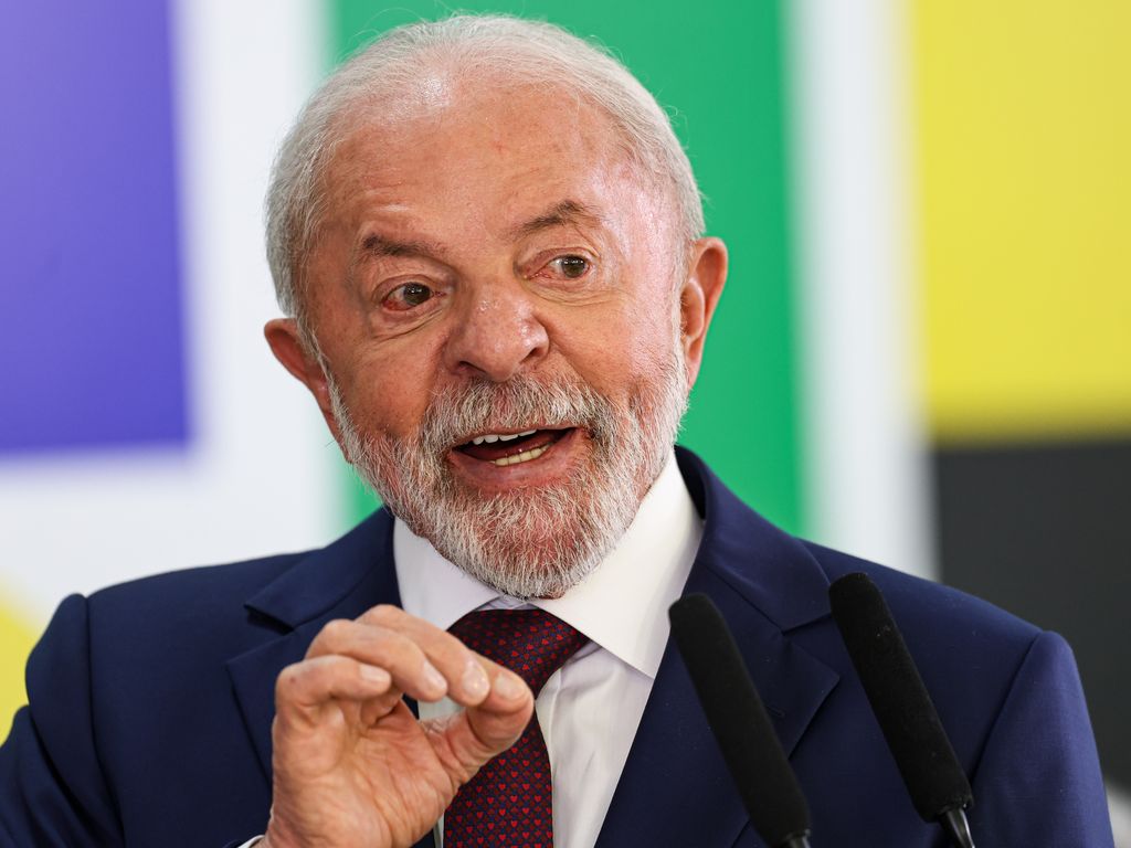 Lula veto PL dosimetria