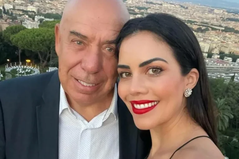 Daniela Albuquerque nega envolvimento na saída de Luciana Gimenez da RedeTV!