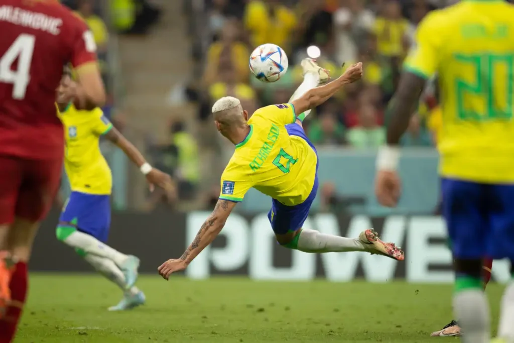 copa do mundo como funciona