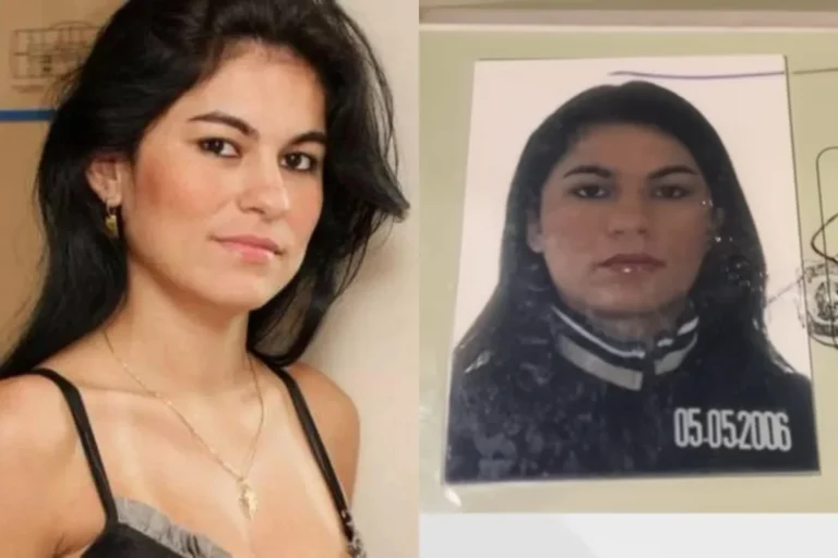 Mãe questiona passaporte de Eliza Samudio encontrado em Portugal; família exige esclarecimentos