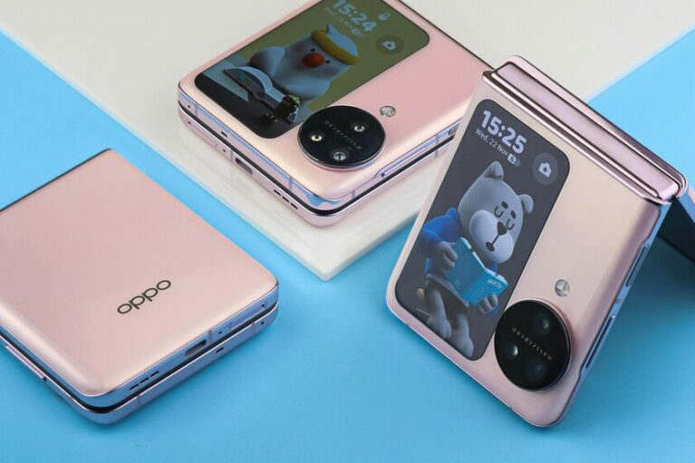Realme passará a atuar como submarca da Oppo para otimizar custos