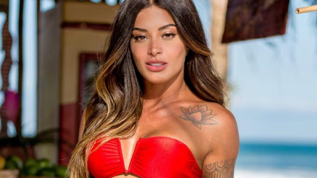 aline campos covid