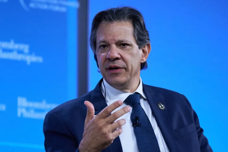 Haddad é possível aposta do PT para Senado ou governo de SP