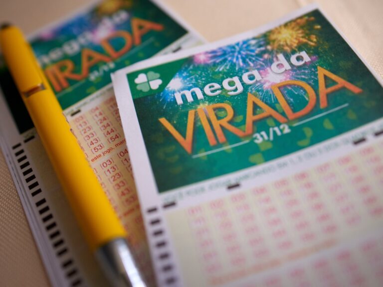 Mega da Virada 2025: seis apostas dividem prêmio recorde de R$ 1,09 bilhão