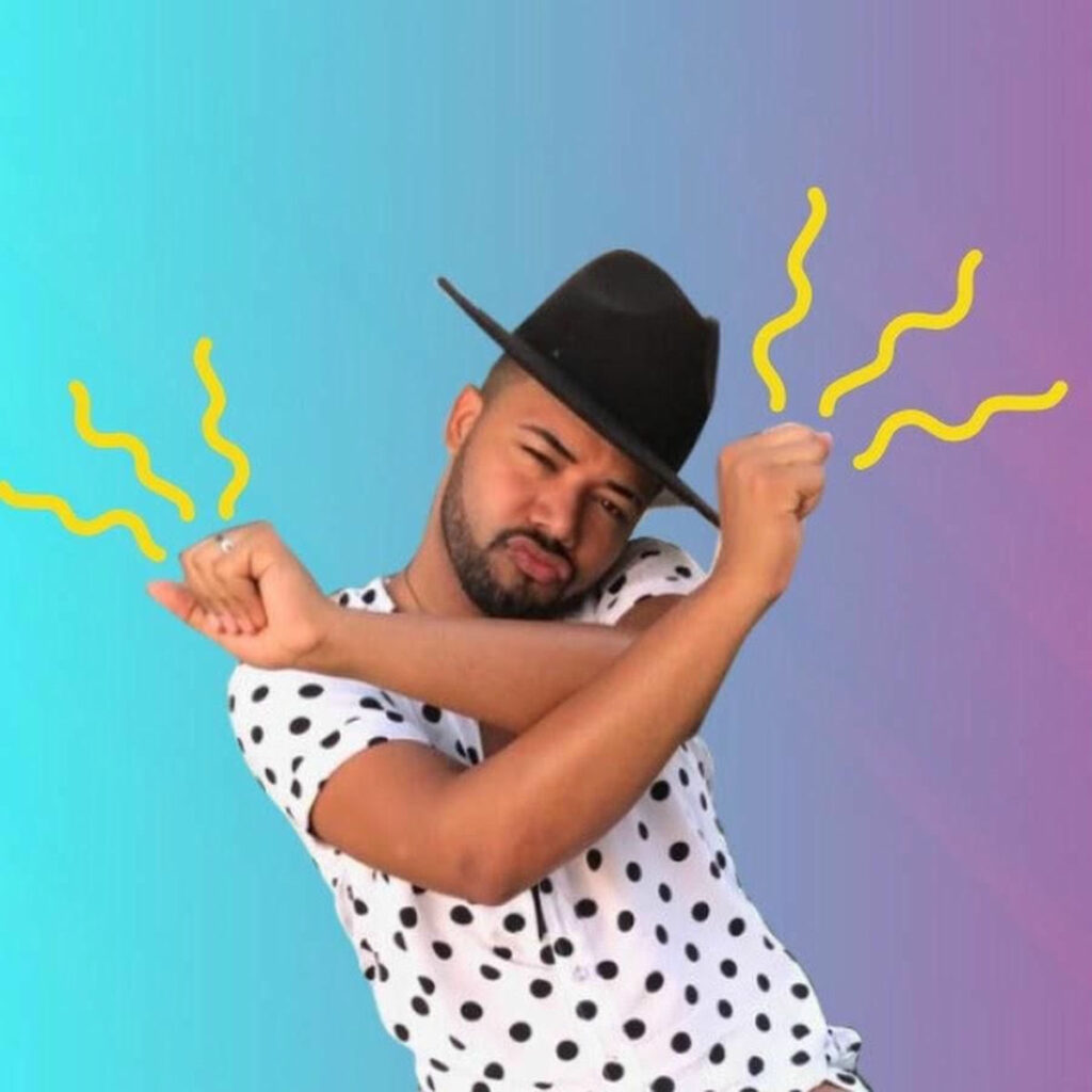 Hytalo Santos