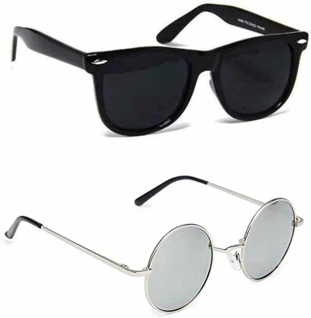 NJR Eyewear