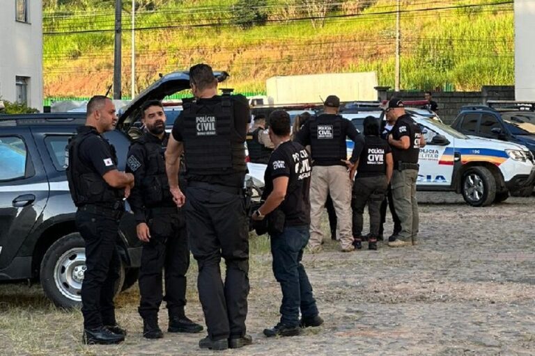 Operação Anúbis: Polícia Civil investiga assassinatos em série por aplicação de cloreto de potássio no DF