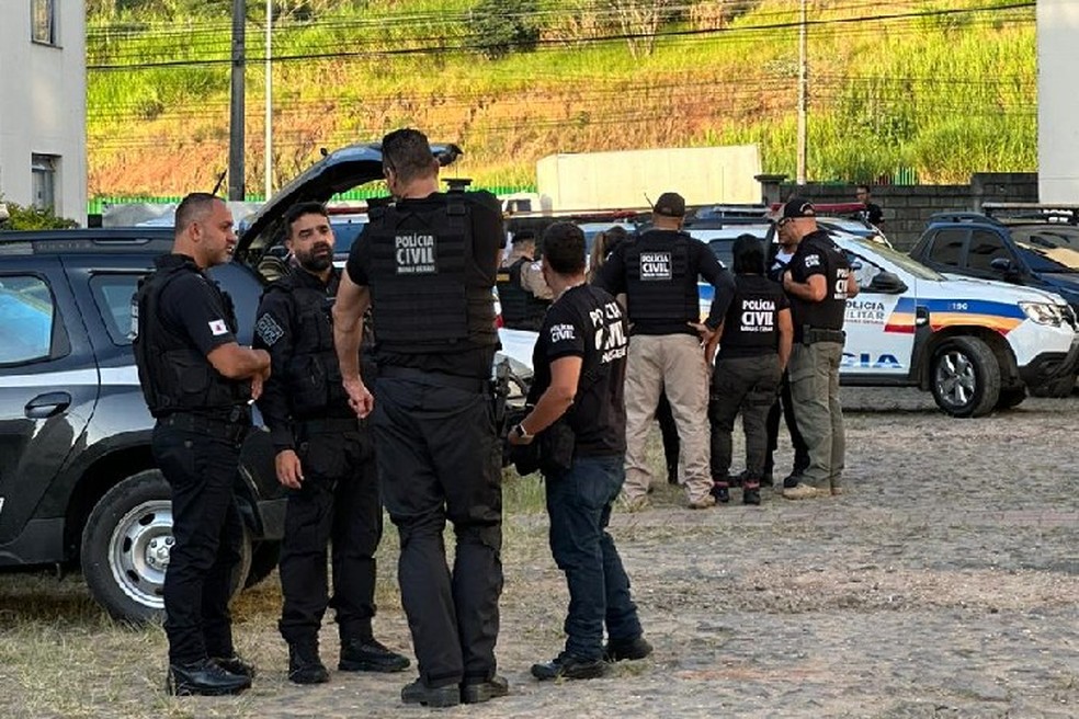 Operação Anúbis