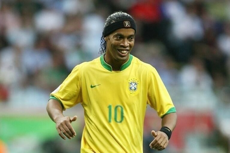 Longe de Hogwarts: minissérie sobre Ronaldinho Gaúcho dramatizará trajetória do craque