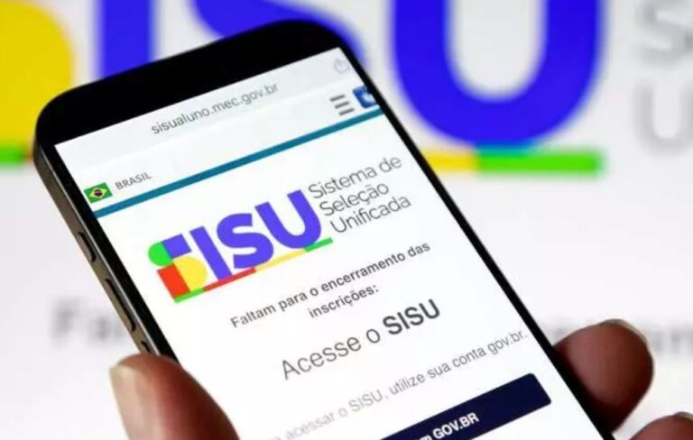 Sisu 2026: Inscrições começam na segunda (19) com novas regras de pontuação