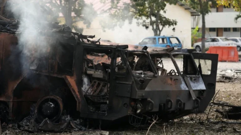 Cuba confirma morte de 32 cidadãos em ataques dos Estados Unidos na Venezuela