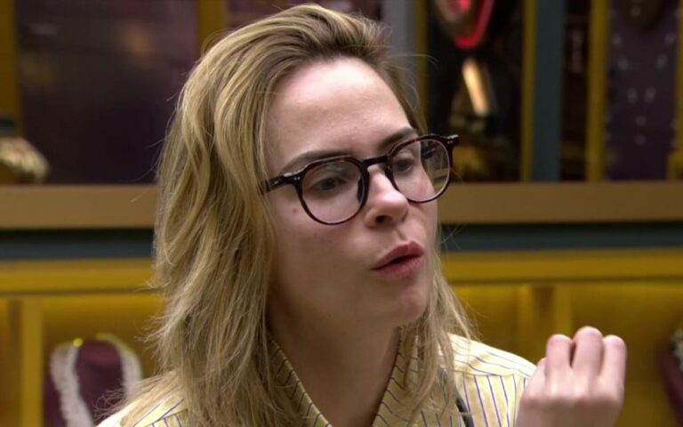 Racha no BBB 26: Ana Paula Renault rompe com aliados após polêmica