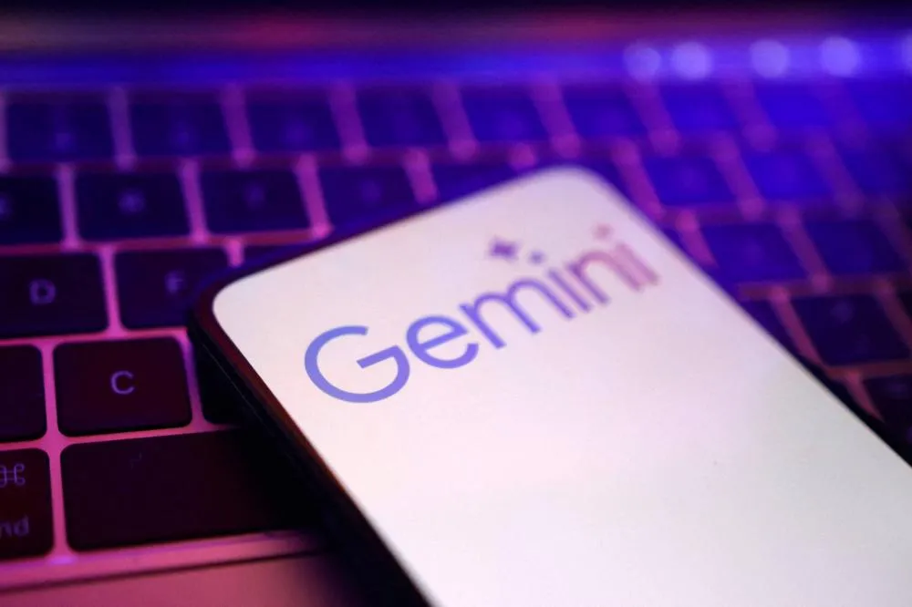 anúncios no Gemini