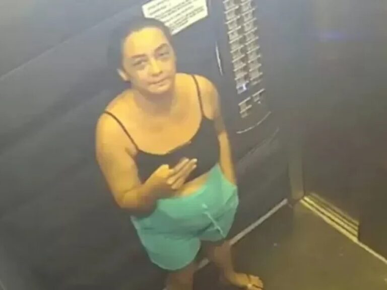 Investigação do assassinato da corretora Daiane Alves Souza revela processo judicial contra filho de síndico