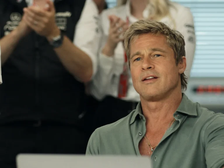 Mulher diz que esperava Brad Pitt em Erechim (RS) e que eles planejavam casar