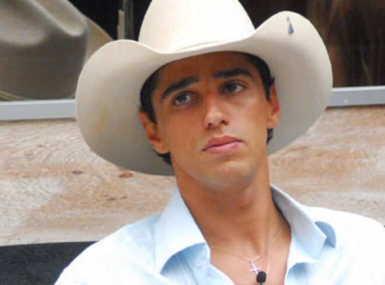 Alberto Cowboy é cotado para integrar o grupo de veteranos no BBB 26