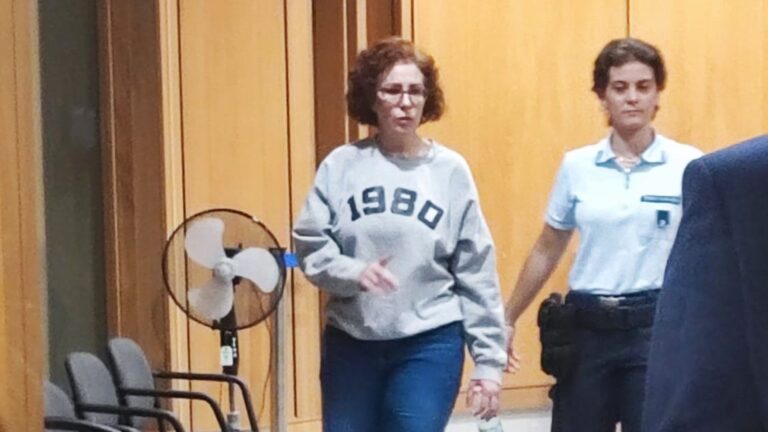 Justiça da Itália decide nesta terça-feira (20) sobre extradição de Carla Zambelli