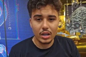 pedro assedio bbb