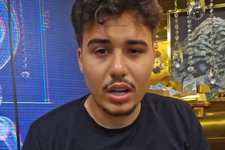 pedro assedio bbb
