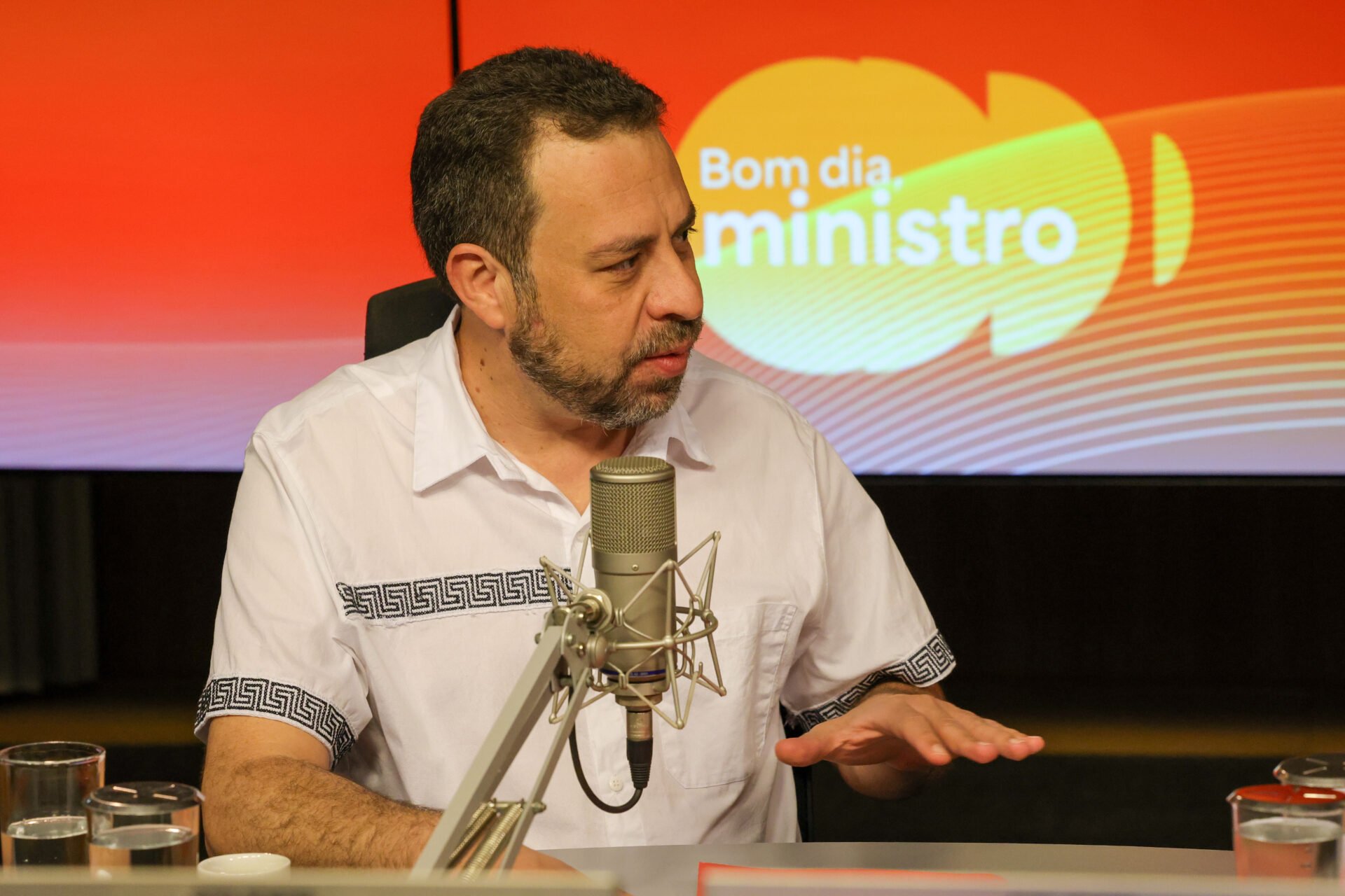 fim da escala 6x1