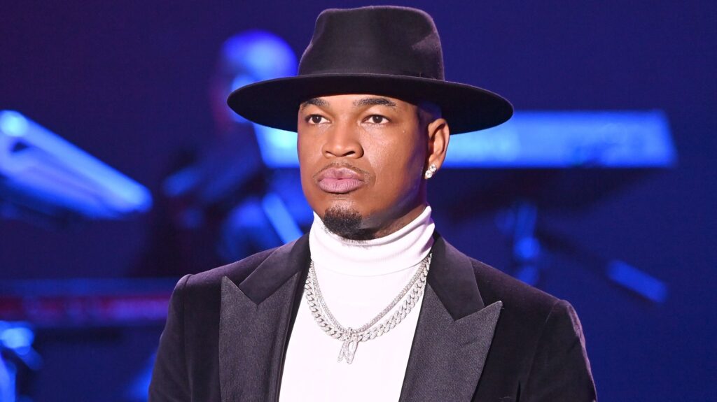 ne yo poliamor