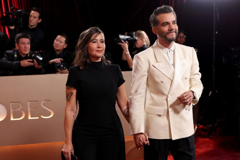 HISTÓRICO: Wagner Moura vence Globo de Ouro de Melhor Ator por ‘O Agente Secreto’