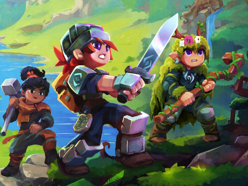 hytale acesso antecipado