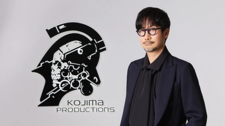 Kojima Productions anuncia planos para 2026 e início de sua terceira fase de expansão