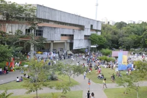 orçamento federal