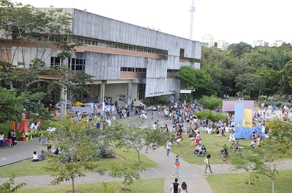 orçamento federal