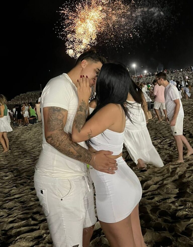BBB26: Esposa grávida de Pedro apaga fotos do casal