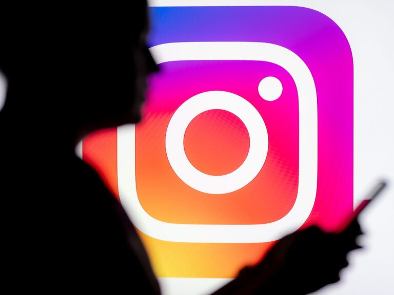 Dados de 17,5 milhões de usuários do Instagram circulam em fóruns de hackers