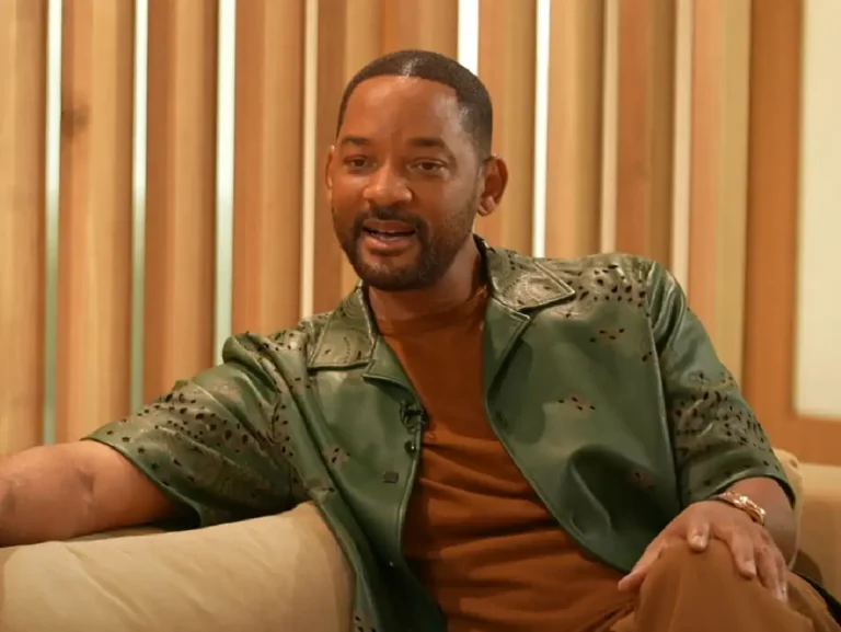 Will Smith é processado por violinista sob acusação de assédio sexual e demissão injusta
