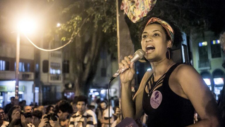 Caso Marielle Franco: STF retoma julgamento e Moraes aponta motivação política no crime