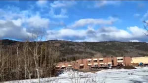canada tiroteio