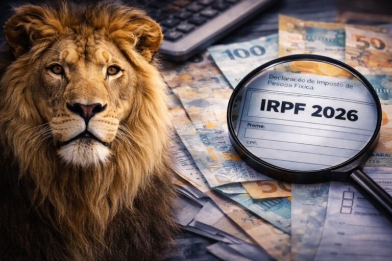 Imposto de Renda 2026: Receita Federal define prazos e novas regras para declaração