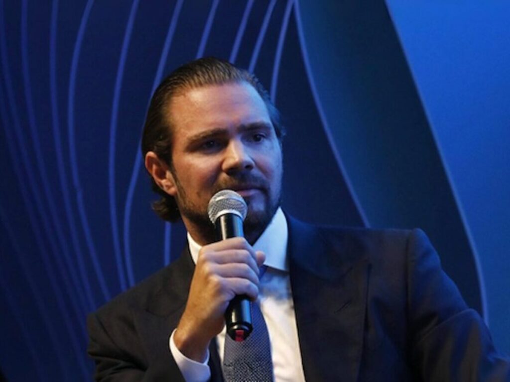 Daniel Vorcaro