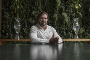 Daniel Vorcaro